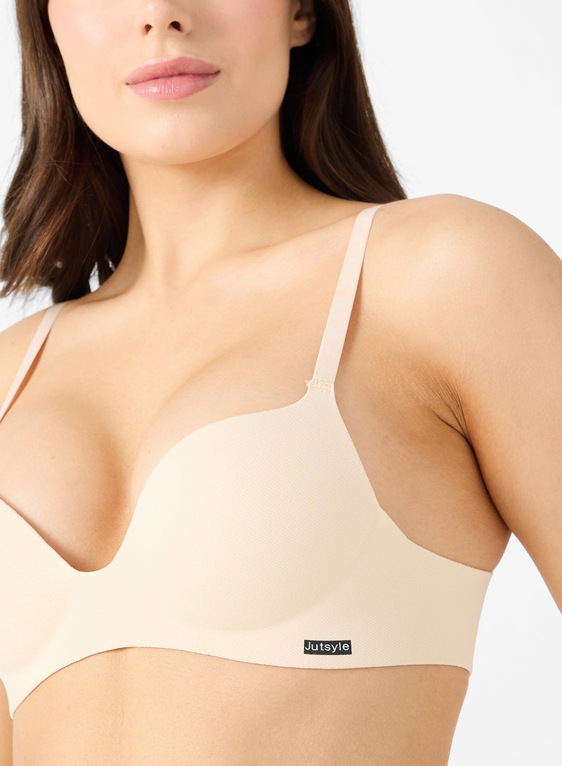 جينجر صدرية نسائية مبطنة بدون أسلاك - Image 3